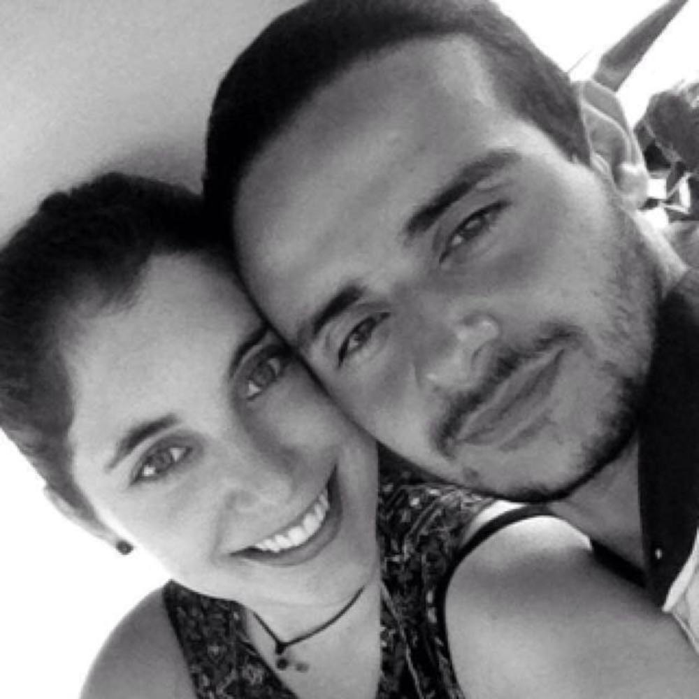 Meet your Posher, Gabriela